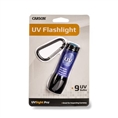 Carson UV-LED-Taschenlampe UVSight Pro