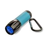 f Carson UV-LED-Taschenlampe UVSight Pro