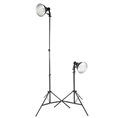 Falcon Eyes Dauerlichtset LHK-240