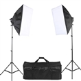 StudioKing Tageslicht Set SB01 10x45W