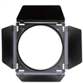 Linkstar Abschirmklappen Set LQA-BD für Standard 18cm Reflektor