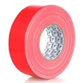 Deltec Gaffer Tape Pro Rot 50 mm x 50 m