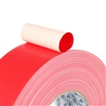 Deltec Gaffer Tape Pro Rot 50 mm x 50 m