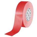 f Deltec Gaffer Tape Pro Rot 50 mm x 50 m