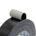 Deltec Gaffer Tape Pro Schwarz 46 mm x 50 m