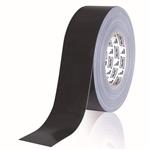 f Deltec Gaffer Tape Pro Schwarz 46 mm x 50 m