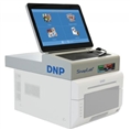 DNP Digitaler Kiosk DT-T6mini