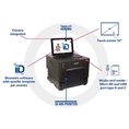 DNP Digitales Passbild System ID Plus mit ID600 Drucker