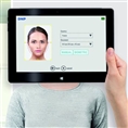 DNP Digitales Passbild System ID Plus mit ID600 Drucker