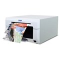  DNP Dye-Sub-Drucker DS620 mit WCM AirPrint