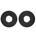 f DNP Papier Adapter spacers 2 Stuck für 13x18 Papier für DS-RX1 Drucker