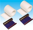 DNP Papier DM4640 2 Rollen je 400 St. 10x15 für DS40