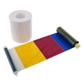 DNP Papier DM46620 2 Rollen je 400 St. 10x15 für DS620