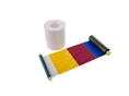 DNP Papier DM57620 2 Rollen je 230 St. 13x18 für DS620