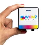 f DNP WCM2 AirPrint Printer Server Wireless Connect Module
