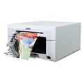 DNP Digitaler Dye Sublimation Foto Drucker DS620