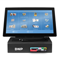 DNP Digitaler Kiosk DT-T90