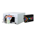  DNP Dye-Sub-Drucker DS620 mit WCM AirPrint