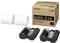 Sony-DNP Papier 2UPC-C15 2 Rol à 172 St. 13x18 für UP-CR10L