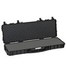 f Explorer Cases 11413 Koffer Schwarz mit Schaumstoff