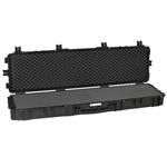 f Explorer Cases 15416 Koffer Schwarz mit Schaumstoff