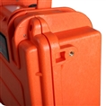 Explorer Cases 2209 Koffer Orange mit Schaumstoff