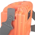 Explorer Cases 2209 Koffer Orange mit Schaumstoff