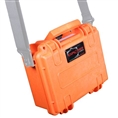 Explorer Cases 2209 Koffer Orange mit Schaumstoff