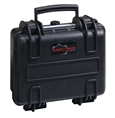 Explorer Cases 2712 HL Koffer Schwarz mit Schaumstoff