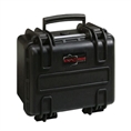 Explorer Cases 2717HL Koffer Schwarz mit Schaumstoff