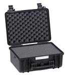 f Explorer Cases 3818HL Koffer Schwarz mit Schaumstoff