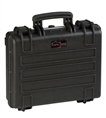 Explorer Cases 4412HL Koffer Schwarz mit Laptoptasche