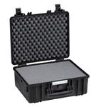 f Explorer Cases 4419HL Koffer Schwarz mit Schaumstoff