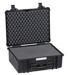 f Explorer Cases 4820HL Koffer Schwarz mit Schaumstoff