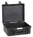 f Explorer Cases 4820HL Koffer Schwarz