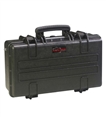 Explorer Cases 5117 Koffer Schwarz mit Schaumstoff