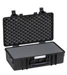 f Explorer Cases 5117 Koffer Schwarz mit Schaumstoff