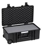 f Explorer Cases 5122 Koffer Schwarz mit Schaumstoff