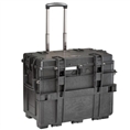 Explorer Cases 5140 Trolley Schwarz mit Schaumstoff-Fächer