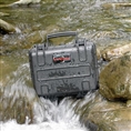 Explorer Cases 5326 Koffer Schwarz mit Schaumstoff