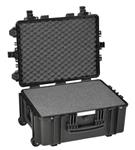 f Explorer Cases 5326 Koffer Schwarz mit Schaumstoff