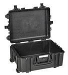 f Explorer Cases 5326 Koffer Schwarz