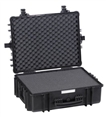 Explorer Cases 5822 Koffer Schwarz mit Schaumstoff