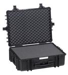 f Explorer Cases 5822 Koffer Schwarz mit Schaumstoff