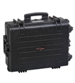 Explorer Cases 5823 Koffer Schwarz mit Schaumstoff