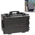 Explorer Cases 5833 Koffer Schwarz mit Schaumstoff