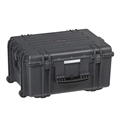 Explorer Cases 5833 Koffer Schwarz mit Schaumstoff