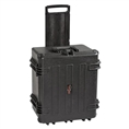 Explorer Cases 5833 Koffer Schwarz mit Schaumstoff