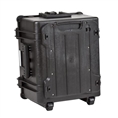Explorer Cases 5833 Koffer Schwarz mit Schaumstoff