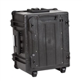 Explorer Cases 5833 Koffer Schwarz mit Schaumstoff